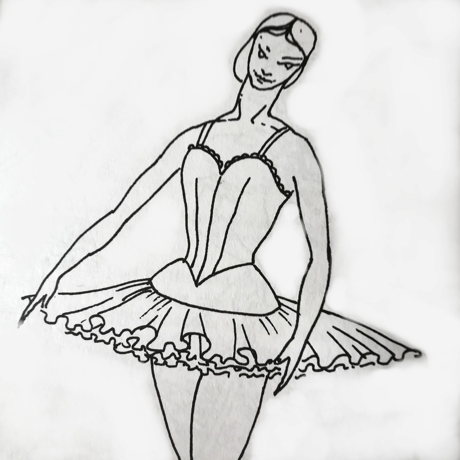 basque on classical tutu basque on classical tutu
