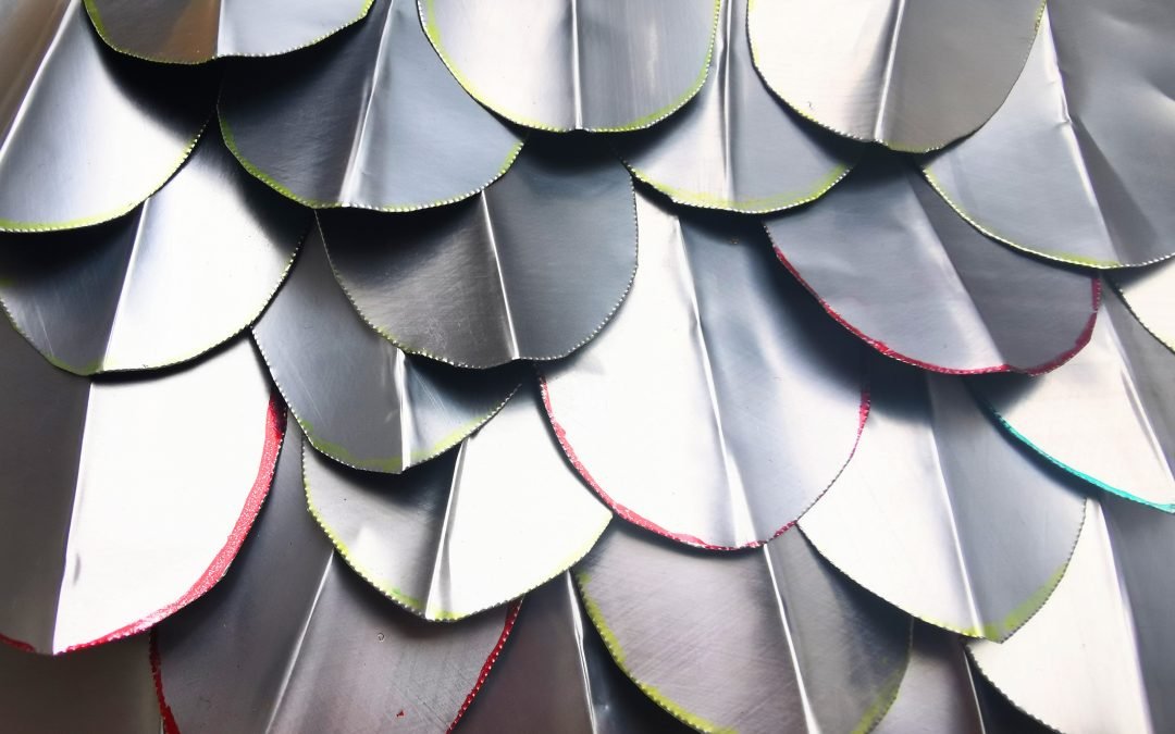 Working with Aluminium Cans